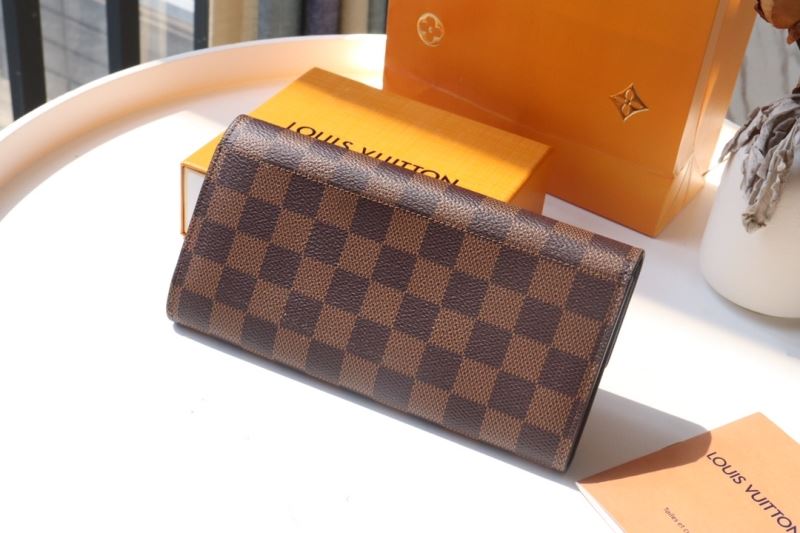 Louis Vuitton Wallets